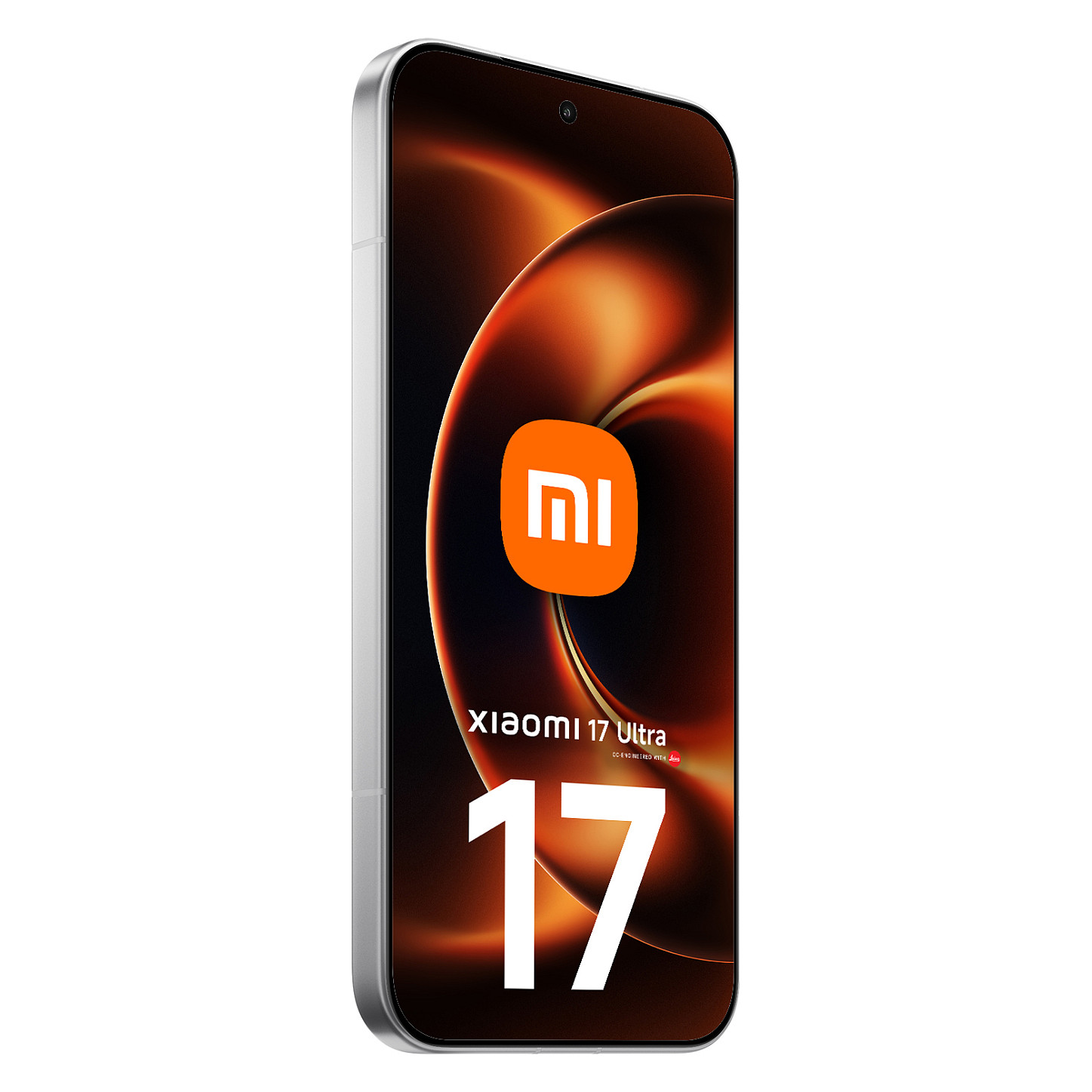 Telefon Android Xiaomi 17 Ultra 5G / Snapdragon 8 Elite Gen 5 / 16GB / 512GB / 6.9" HyperRGB OLED / 120Hz / 50MP – Bardhë - 3