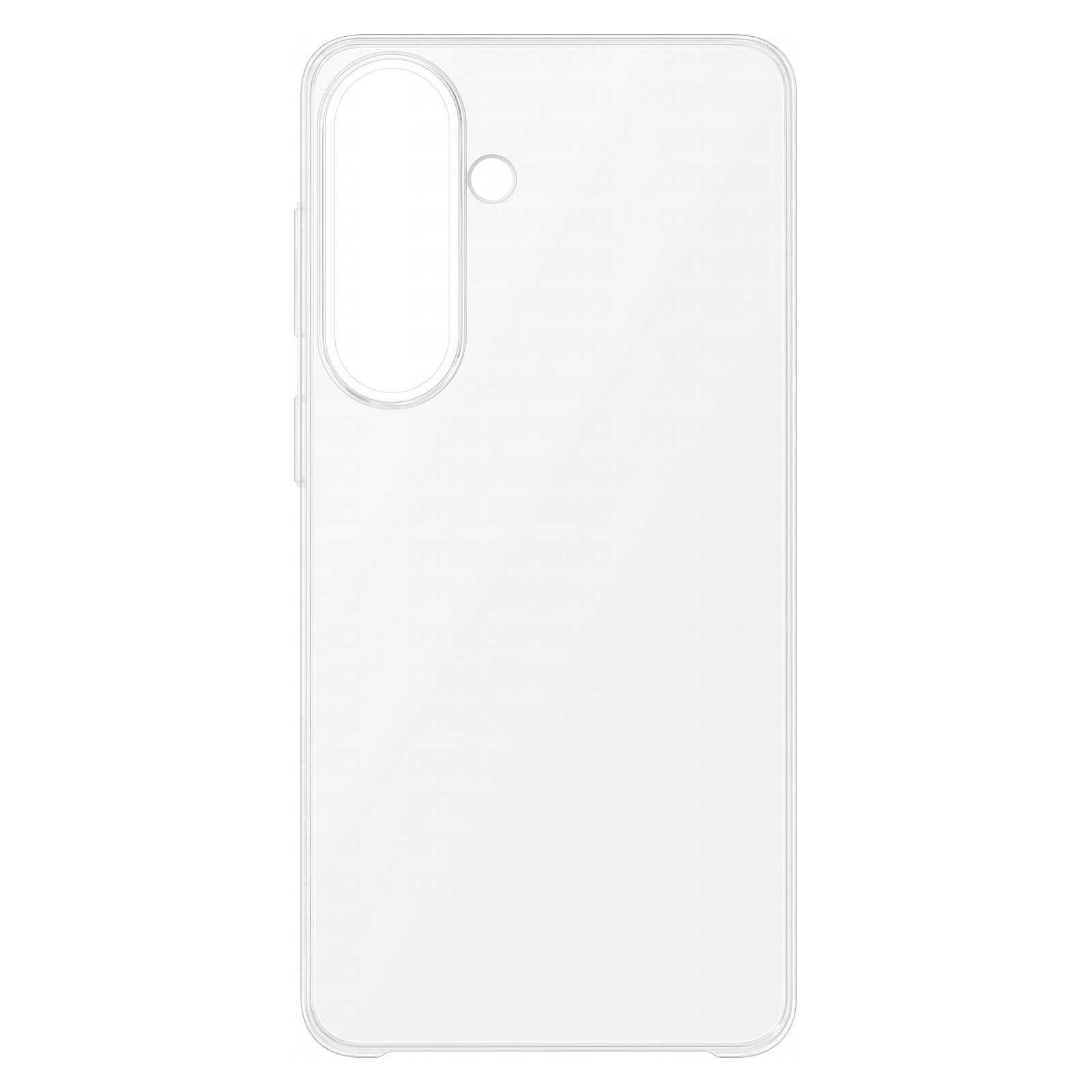 Aksesorë për telefon Samsung Clear Case / Case / Samsung Galaxy S26+ / Slim - Transparent - 3