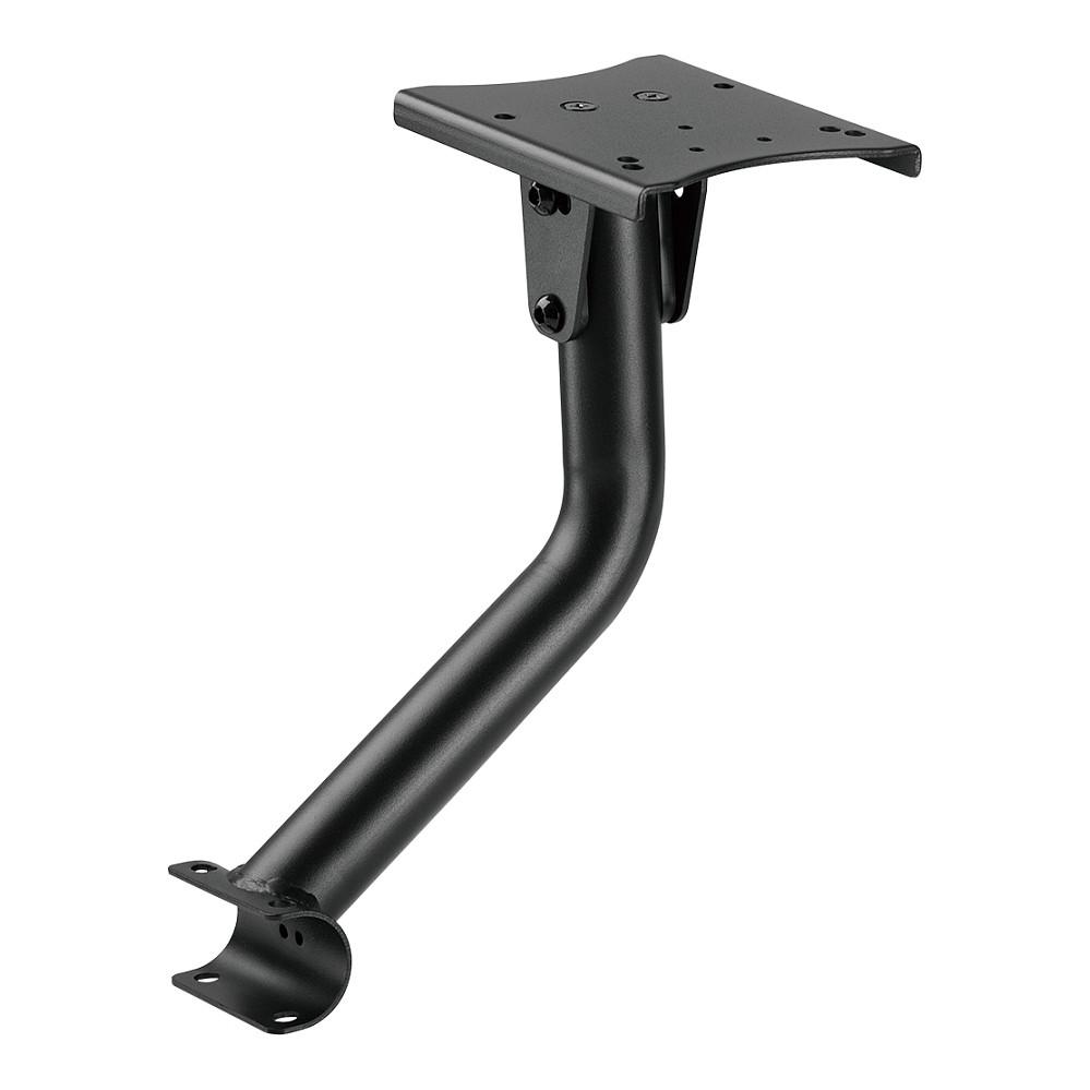 Mbajtëse për Ndërrues OPLITE GT3 Superfast / OP-GT3-GS / Për Logitech, Thrustmaster & Fanatec / -8°/0°/+8° / Çelik – Zezë - 4