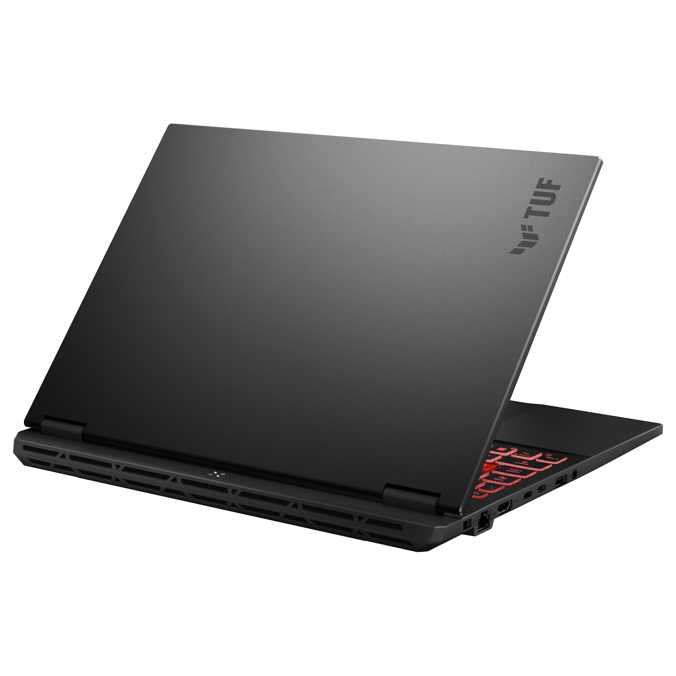 Laptop ASUS TUF Gaming A16 FA608WI-QT010W / Ryzen AI 9 370 / 16GB LPDDR5x / 1TB / 16" WQXGA 2.5K IPS 165Hz / RTX 4070 8 GB - Zezë/Hiri - 7
