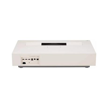 Projektor LG HU715QW / 4K UHD / DLP / Laser / 2500 ANSI Lumen / Ultra Short Throw / webOS / 3x HDMI â BardhĂ« - 12
