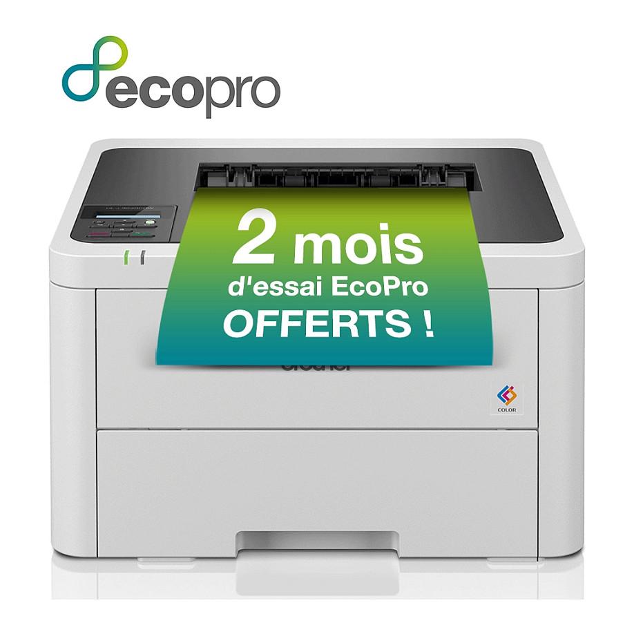 Printer Brother HL-L3240CDW Color LED - 7