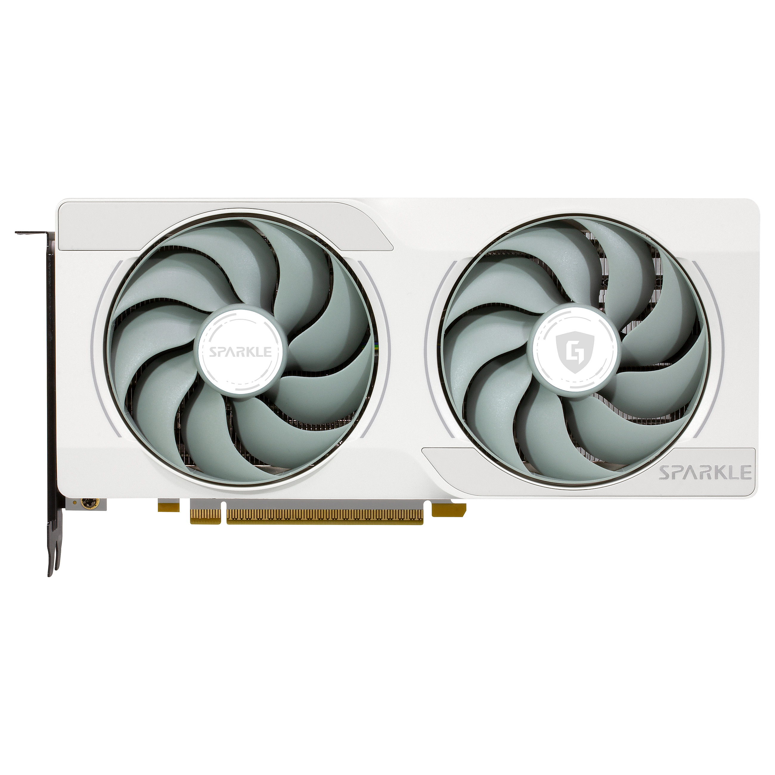 Kartelë Grafike Intel Arc B570 / 10GB GDDR6 / 160-bit / SPARKLE GUARDIAN Luna OC