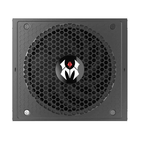 Furnizues Energjie M.RED MRR-1050AG VP2 / 1050W / ATX / 80 PLUS Gold / ATX 3.0 / Fully Modular – Zezë - 2