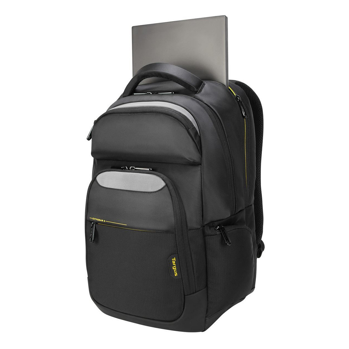 Çantë Targus City Gear 3 / 12-14" / Dome Protection / Tablet / Trolley Strap - Zezë - 7