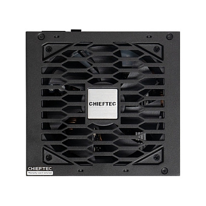 Furnizues Energjie Chieftec VITA BPX-750-S / 750W / ATX / 80 PLUS Bronze / Non-Modular - Zezë - 2