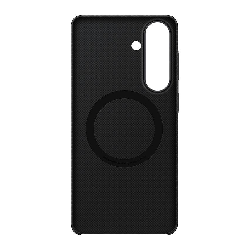Aksesorë për telefon Samsung M2 Carbon Magnet / Samsung Galaxy S26+ – Zezë - 5