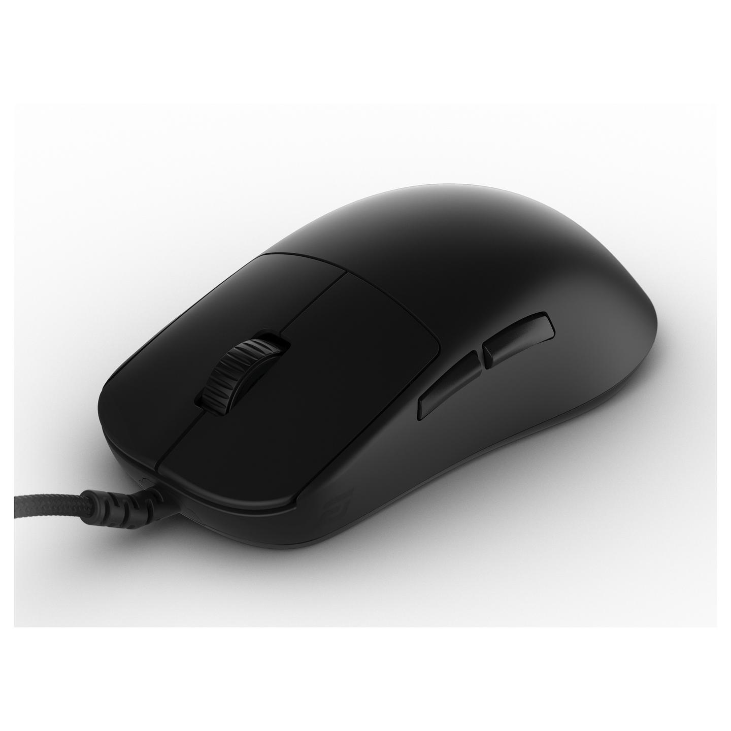 Maus Gaming Endgame Gear OP1 8K v2 / USB / PixArt PAW3950 / 30.000 DPI / 8000Hz / 6 Butona - Zezë - 2