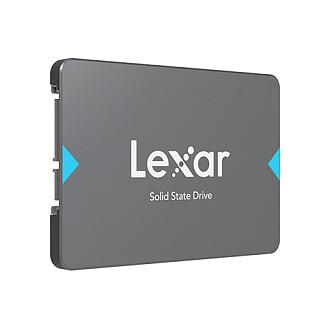 SSD e Brendshme Lexar Media 2TB NQ100 / Serial ATA III - 2