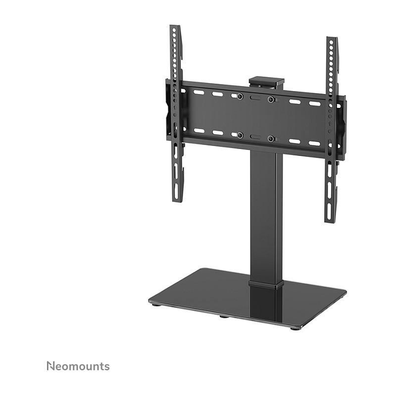 Mbajtëse për TV Neomounts DS45-430BL14, 32–55", 40kg, VESA 100 × 100–400 × 400mm, 70° - Zezë - 14
