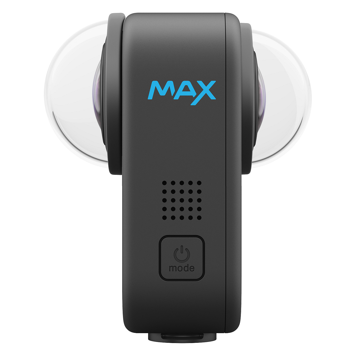 Kamerë digjitale GoPro MAX 360 (2025) / 360° / 5.6K30 / 16.6MP / Max HyperSmooth / PowerPano / GPS - Zezë - 4