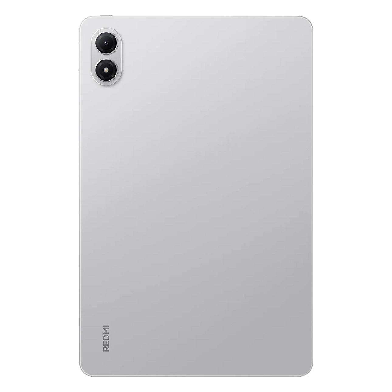 Tablet Xiaomi Redmi Pad 2 Pro, 12.1", 6GB, 128GB, Snapdragon 7s Gen 4, Wi-Fi 6, Bluetooth 5.4 - Argjend - 6