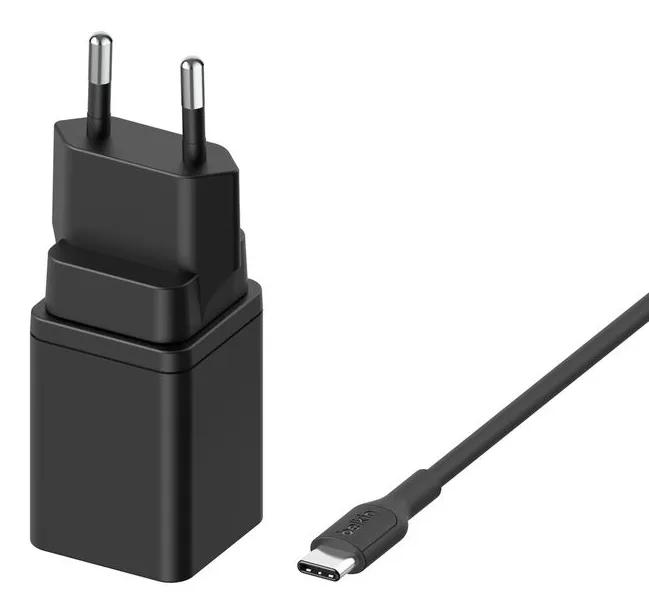 Adapter Belkin / 3-in-1 / Qi2 / 15W / MagSafe - Zezë - 3
