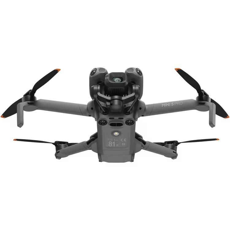 Drone DJI Mini 5 Pro Fly More Combo + RC 2 - Hiri - 4