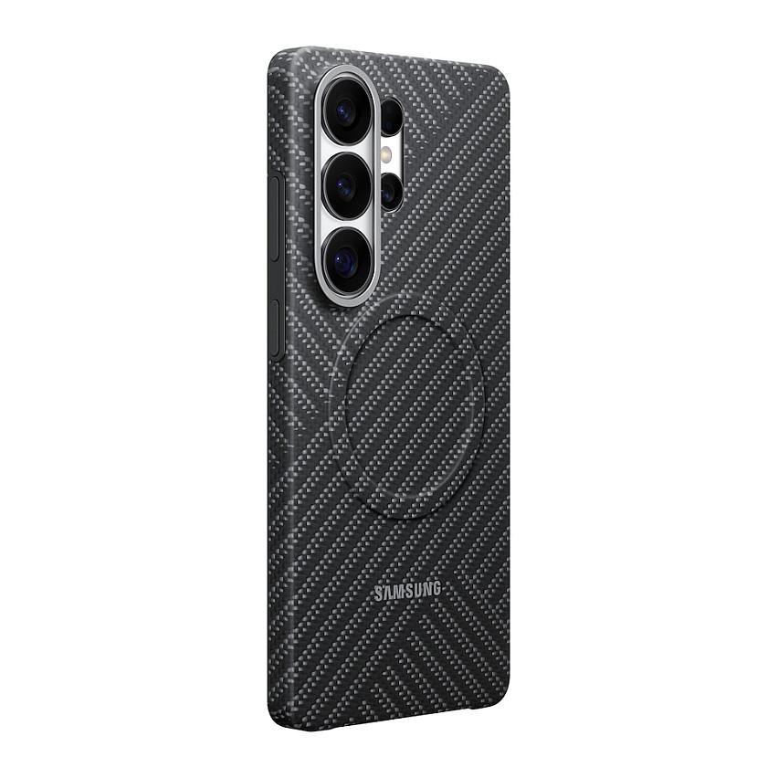 Aksesorë për telefon Samsung M3 Carbon Magnet / Samsung Galaxy S26 Ultra – Hiri - 2