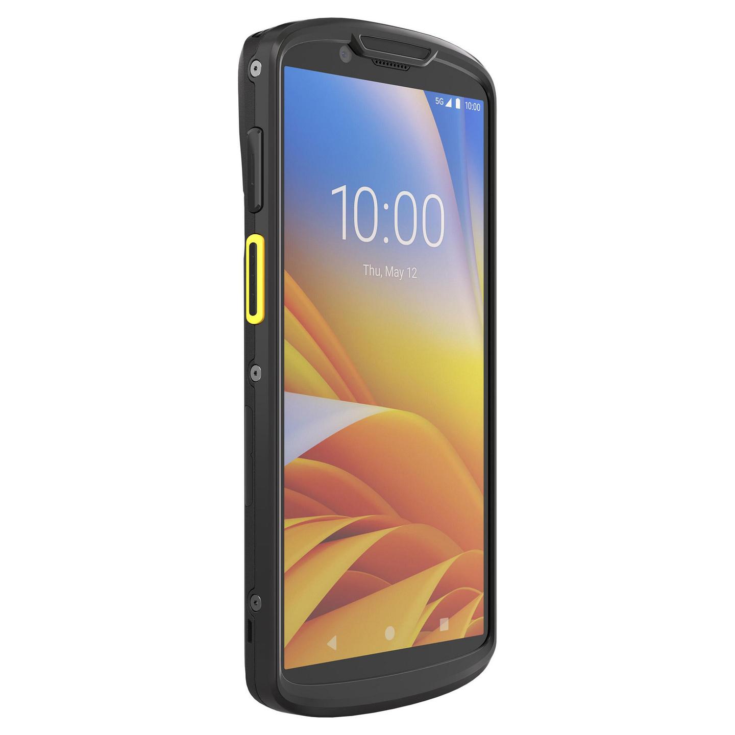 Kompjuter Mobil Zebra TC58, 2D, 6", 4 GB RAM, 64 GB Flash, 5G, Wi-Fi 6E, Bluetooth, NFC - Zezë - 2