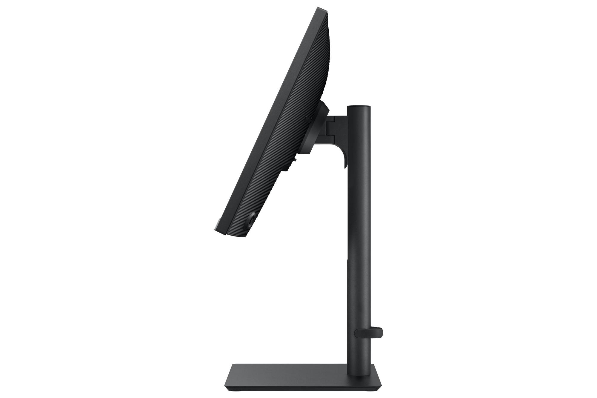 Monitor Samsung S24F430UAU / LS24F430UAUXEN / 24" / Full HD IPS / 100Hz / 5ms / HDMI+DisplayPort+USB-C - Zezë - 6
