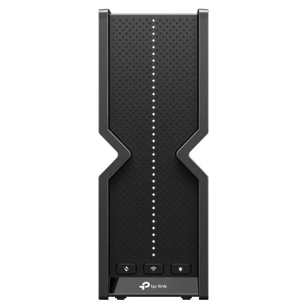 TP-Link Archer BE550 BE9300 Wi-Fi 7 Router â Tri-Band 2.4GHz + 5GHz + 6GHz, 574Mbps + 2880Mbps + 5760Mbps, 1Ă 2.5G WAN + 4Ă 2.5G LAN, USB 3.0, MLO, EasyMesh â ZezĂ«