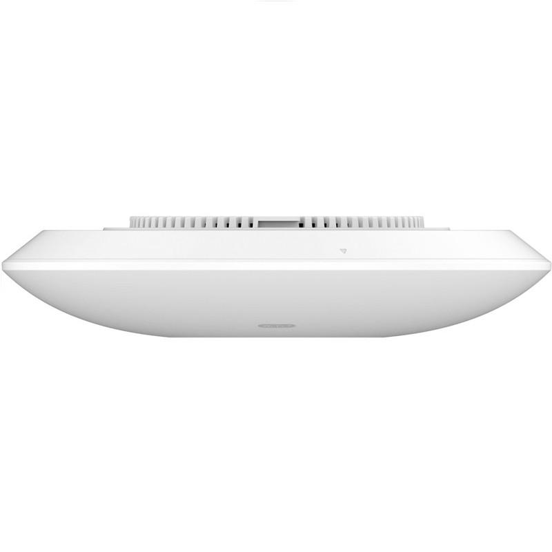 Grandstream GWN7670E, Access Point, Wi-Fi 7, BE3600, Dual-Band, 2×2/3×3 MU-MIMO, 1× 2.5GbE PoE+ – Bardhë - 3