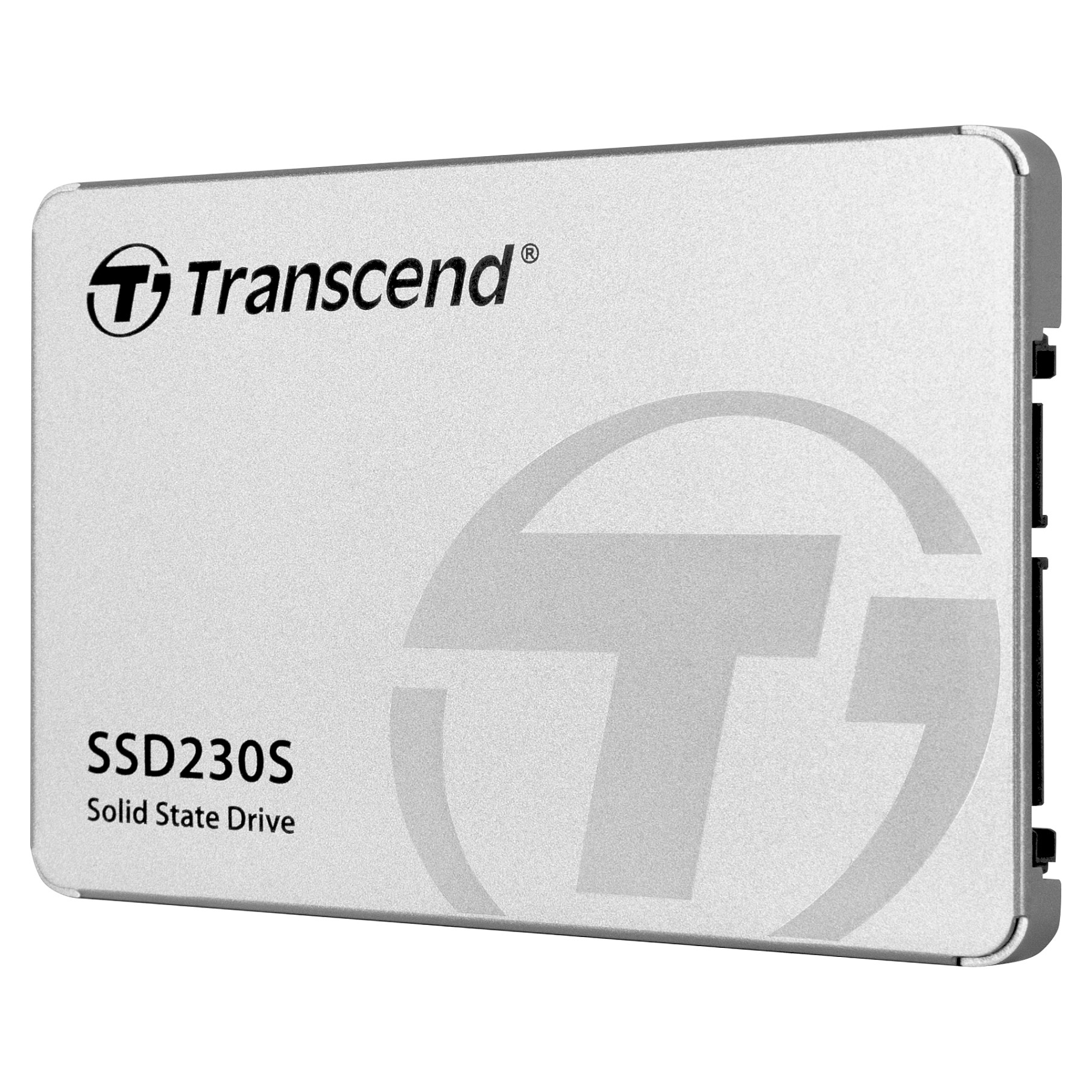 SSD e Brendshme Transcend SSD230S / 256GB / 2.5" SATA III - 3