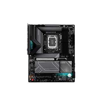 Pllakë Amë Gigabyte Z890 EAGLE WIFI7 P / Intel LGA1851 / Z890 / DDR5 / ATX / Wi-Fi 7 / 2.5GbE LAN - 2