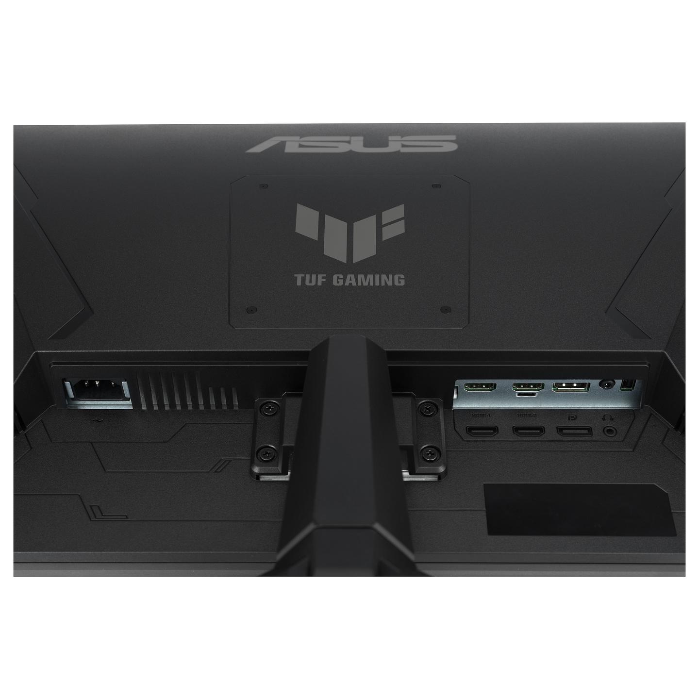 Monitor Gaming ASUS TUF Gaming VG249QM1A / 23.8" / Full HD Fast IPS / 270Hz / 1ms / HDMI+DP - Zezë - 6