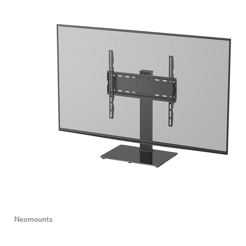 Mbajtëse për TV Neomounts DS45-430BL14, 32–55", 40kg, VESA 100 × 100–400 × 400mm, 70° - Zezë - 15