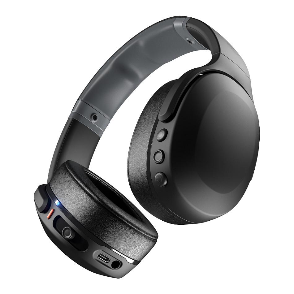 Kufje pa kabllo Skullcandy Crusher Evo / Crusher Bass / Type-C – Zezë - 2
