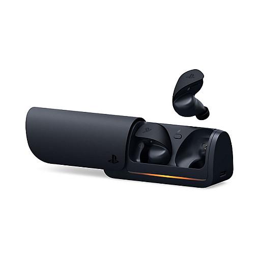 Kufje Gaming Sony PULSE Explore / Planar Magnetic / PlayStation Link / Bluetooth / Wireless / 15 orë - Zezë - 2