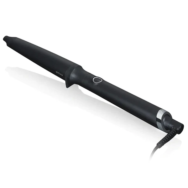 Stiluese për flokë për kaçurrela ghd Curve Creative Curl Wand / Ultra-Zone Predictive / 28–23 mm / 185°C / 25 sekonda – Zezë - 3