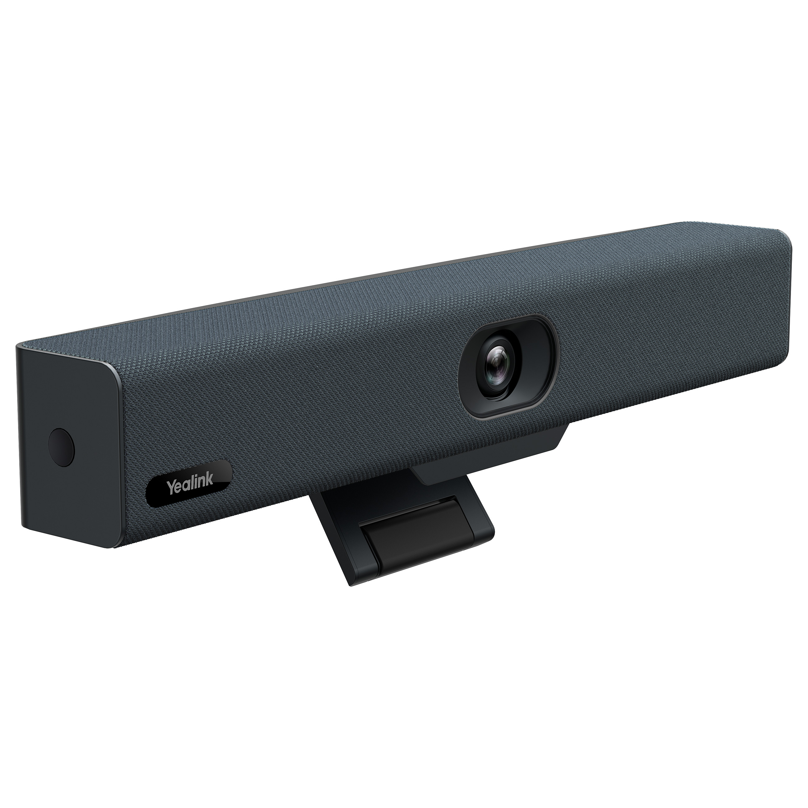 Sistem për Konferencë Yealink UVC34 / 4K / AI Camera / USB - Zezë - 6