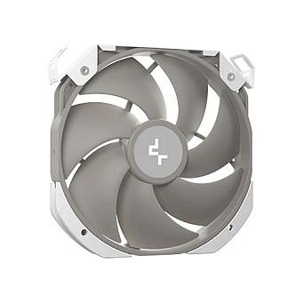 Ftohës për Procesor DeepCool ASSASSIN 4S WH / 120mm / 1x120mm / 1850RPM - Bardhë - 8