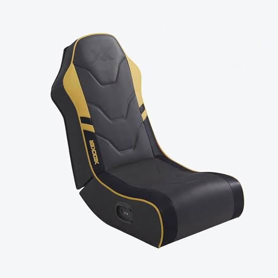 Karrige Gaming X Rocker Shadow 2.0 - Zezë/Ari