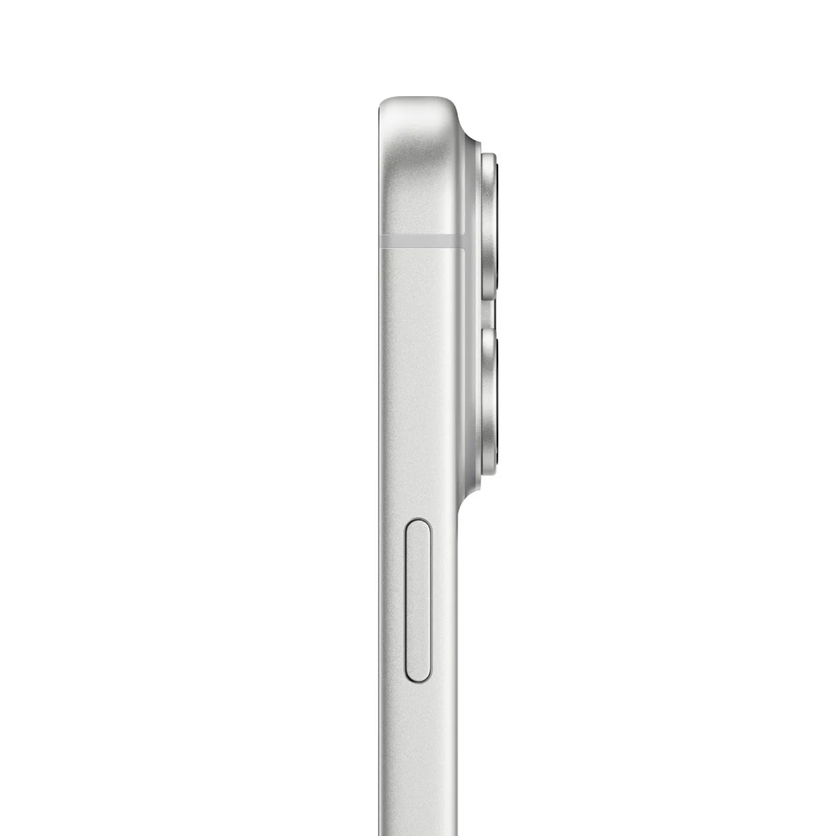 Apple iPhone 17 Pro Max / 512GB – Silver - 4