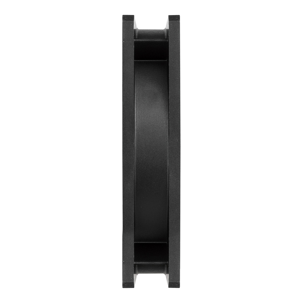 Ftohës për Kasë ARCTIC P12 / 120mm / 1800 RPM / 5 Pack – Zezë - 5