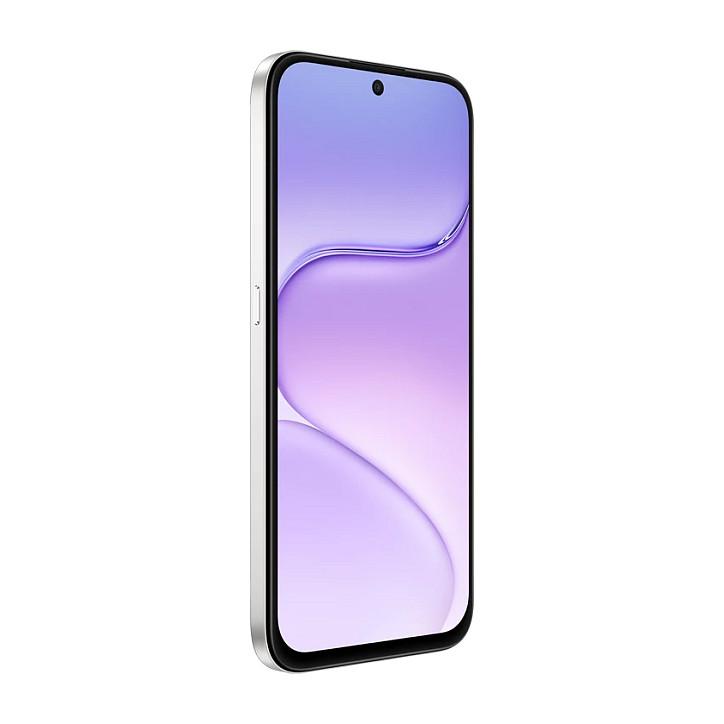 Telefon Honor 600 Smart, 6.87", IPS, 120Hz, 4GB, 128GB, Snapdragon 4 Gen 4, Dual SIM, 5G - Argjend - 4
