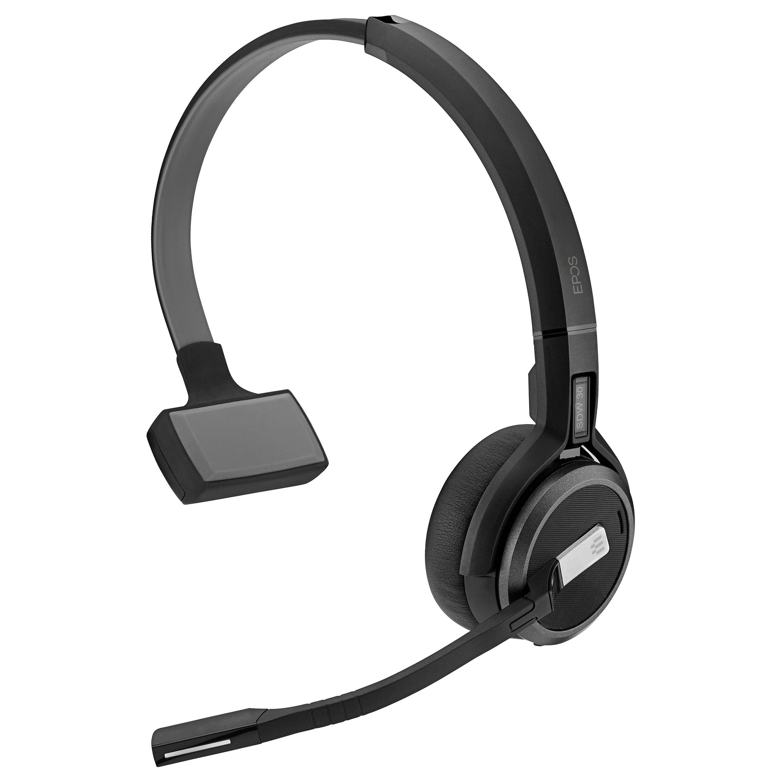 Kufje pa kabllo EPOS IMPACT SDW 30 HS / Business Headset / 2 Mikrofona – Zezë - 3