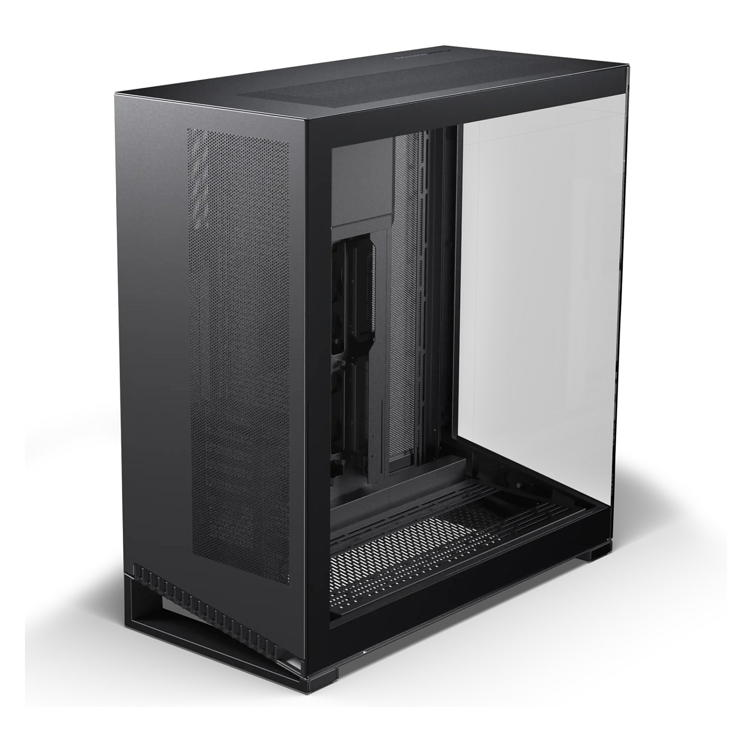 Kasë Phanteks NV9 MK2 ARGB / Full Tower / Tempered Glass x2 / E-ATX / D-RGB – Zezë - 3