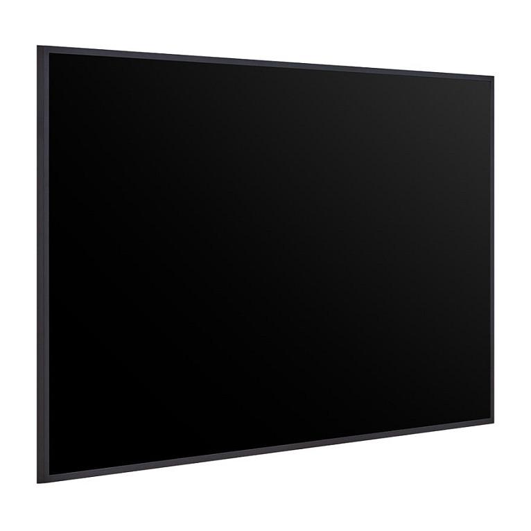 Digital Signage LG 55UH5Q-E, 55", 4K UHD, ADS, 500 nits, 3× HDMI, DP, 2× USB-A - Zezë - 6