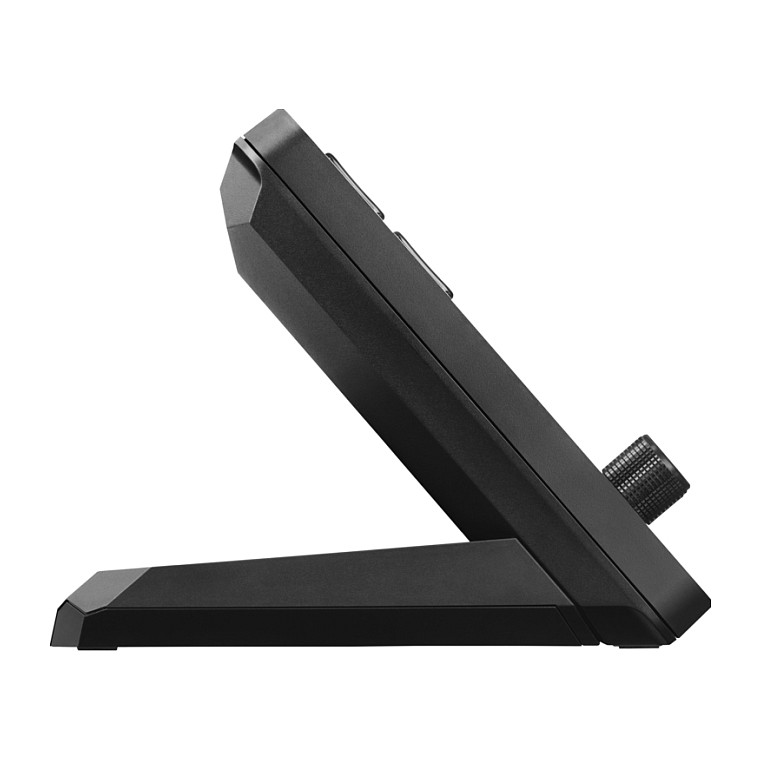 Kontroller Elgato Stream Deck + / 8 Taste / LCD Touch Strip - Zezë - 5