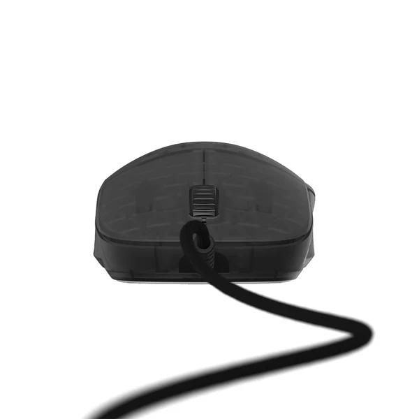 Maus Gaming Endgame Gear XM2 8K v2 / USB / PixArt PAW3950 / 30.000 DPI / 8000Hz / 6 Butona - Zezë - 4