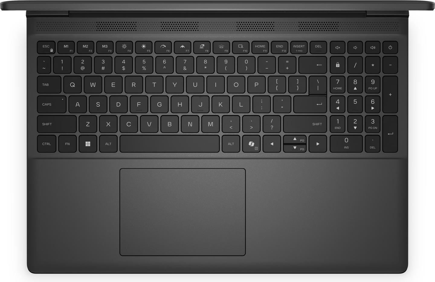 Laptop Gaming Dell Alienware 15 Aurora DA15260, Core 7 240H, 16GB DDR5, 512GB, 15.3" WUXGA IPS 165Hz, RTX 5060 8GB - Hiri - 5