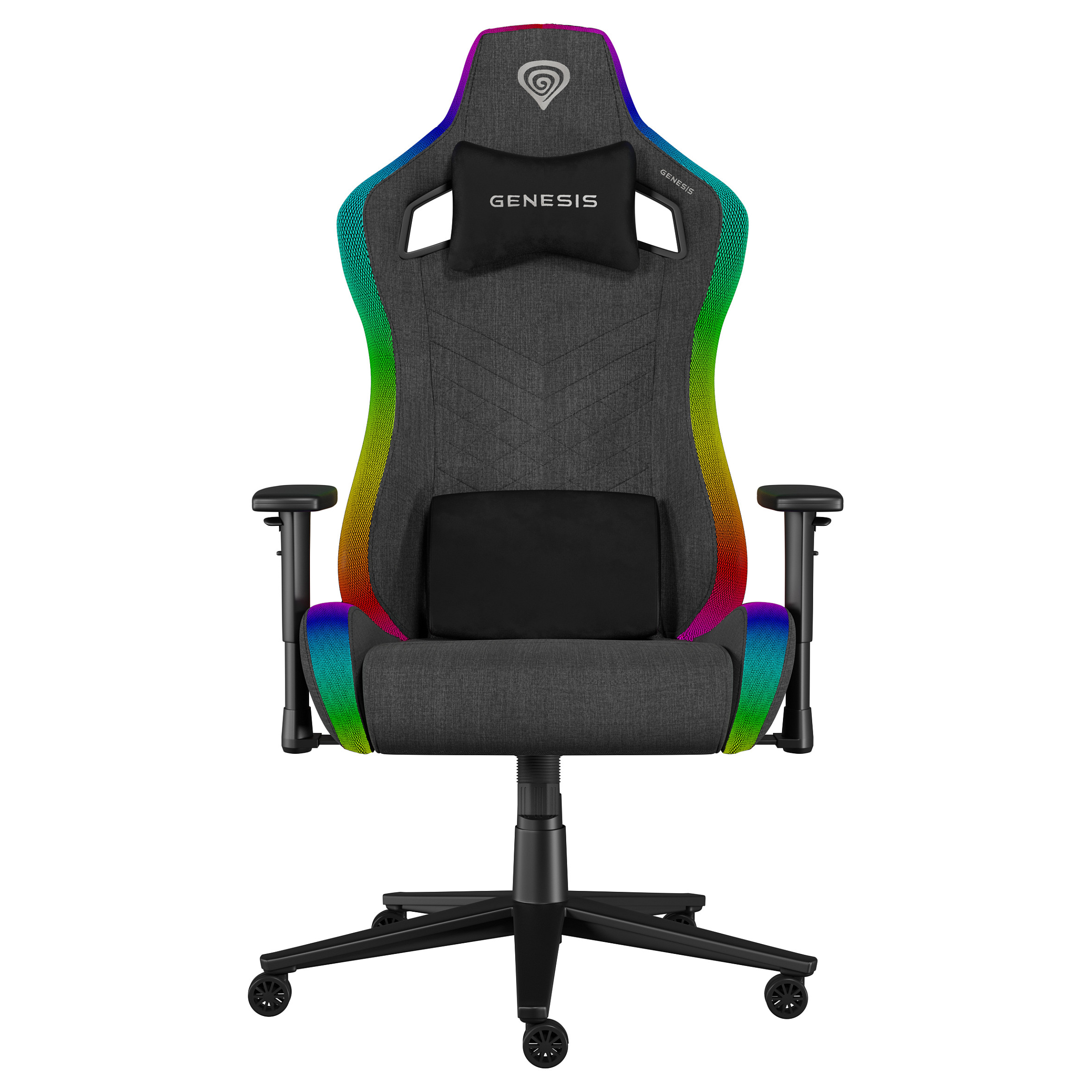 Karrige Gaming Genesis Trit 660 RGB - Zezë
