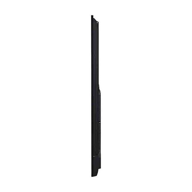 Digital Signage LG 55UL3Q-E, 55", 4K UHD, ADS, 60Hz, 8GB, 3× HDMI, 2× USB-A - Zezë - 5