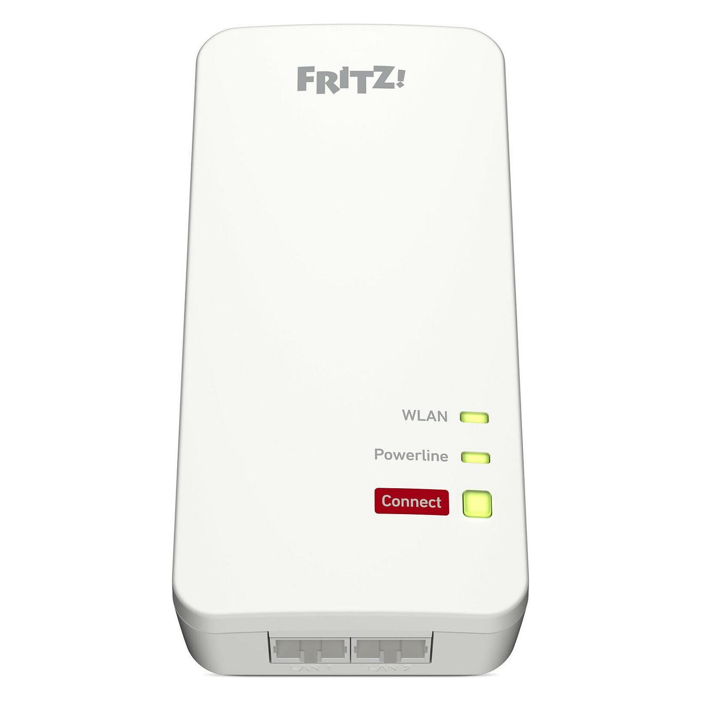 INTD AVM FRITZ! Powerline 1240 AX Set - 2