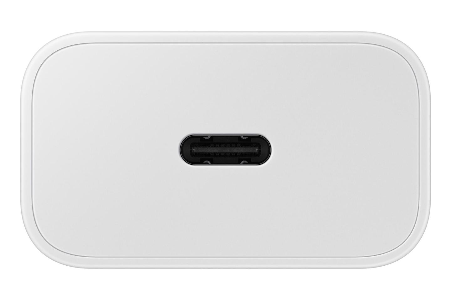 Adapter Samsung EP-T2510X / USB-C / 25W / PD 3.0 / PPS – Bardhë - 4