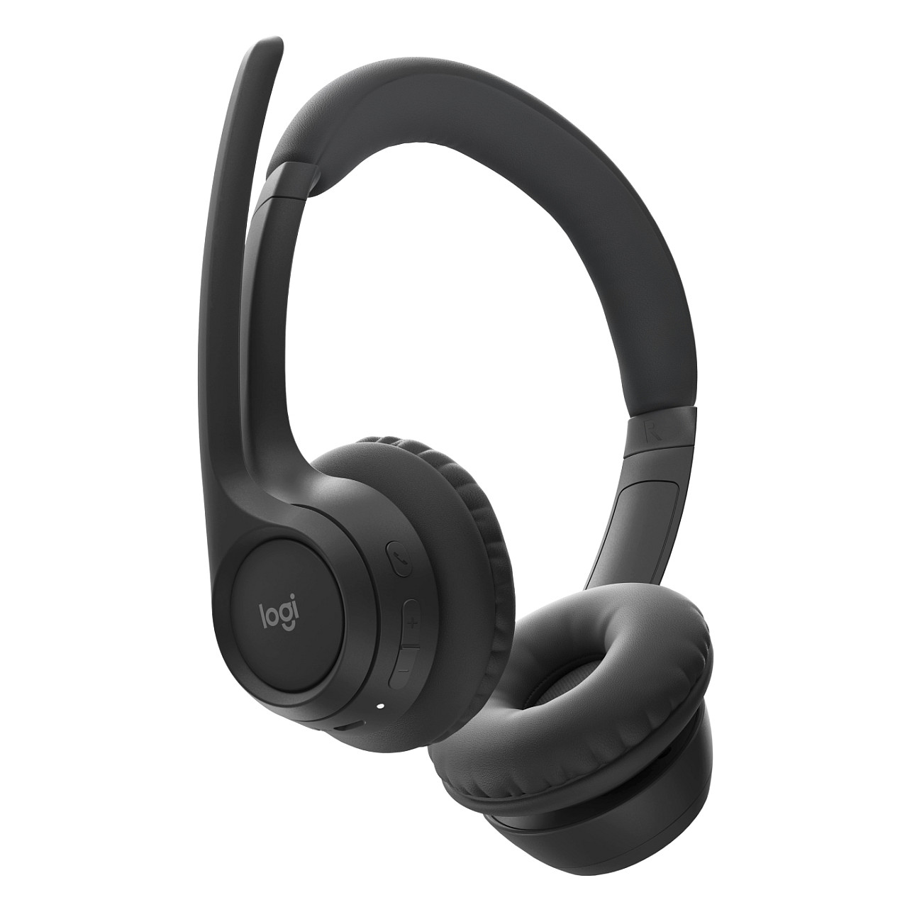 Kufje pa Kabllo Logitech Zone 300 / Bluetooth 5.3 / 30mm / 20h â ZezĂ« - 4