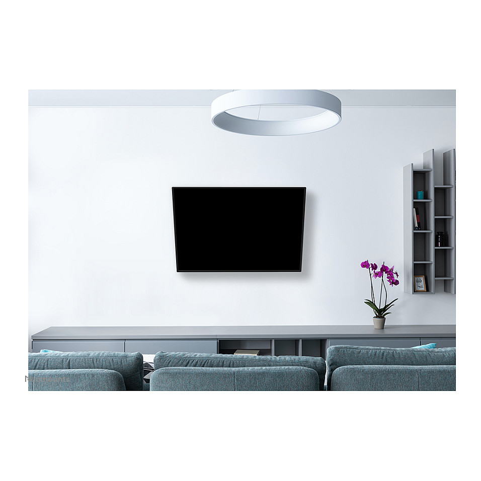 Mbajtëse për TV Neomounts WL40S-850BL14 / 40"-65" / 40kg / VESA 100x100-400x400 / Full Motion - Zezë - 17