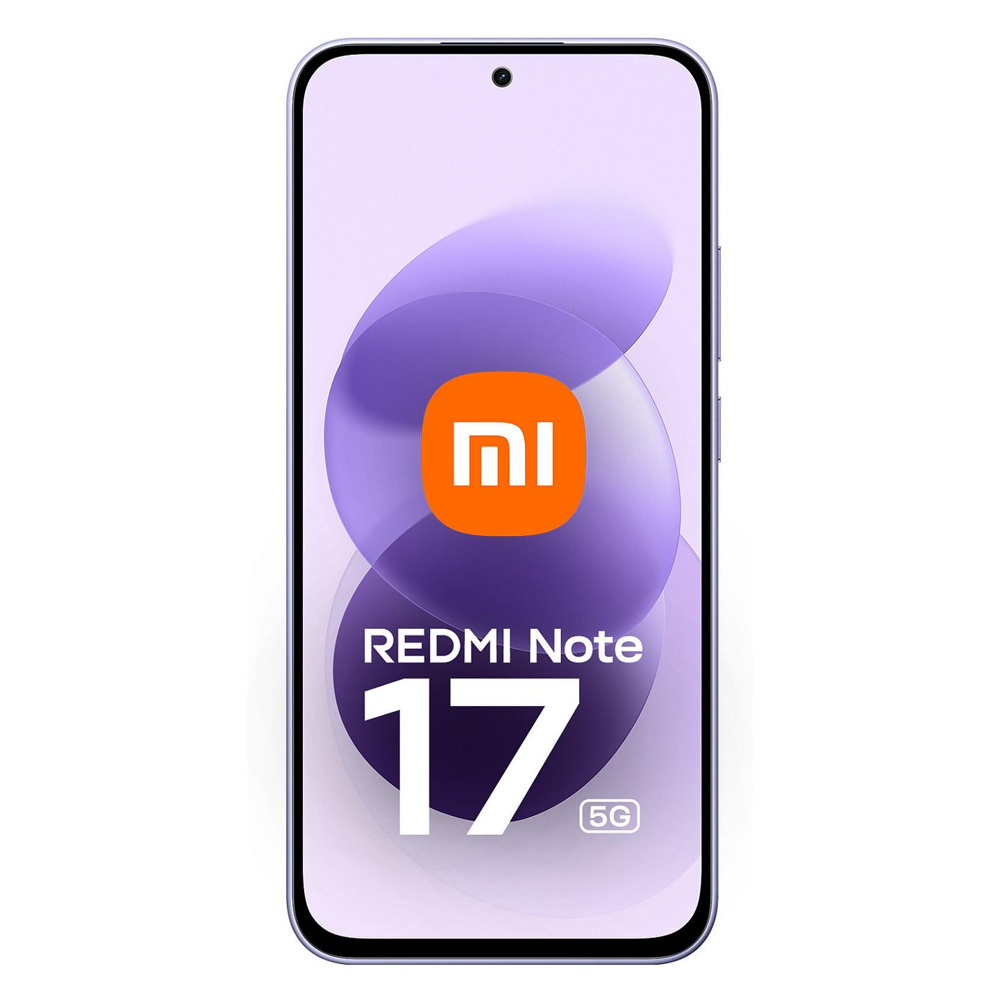 Telefon Xiaomi Redmi Note 17, 6GB, 256GB, 5G, Dual SIM - Vjollcë - 4