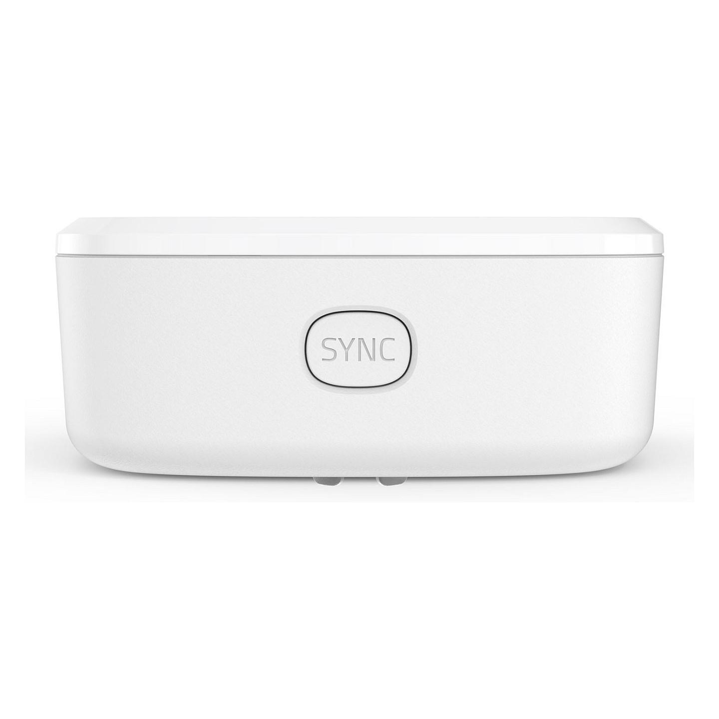 Sensor Lëvizjeje për Sisteme Sigurie eufy T8910021, Wireless, Distancë Detektimi 9.1m, Montim në Mur - Bardhë - 7